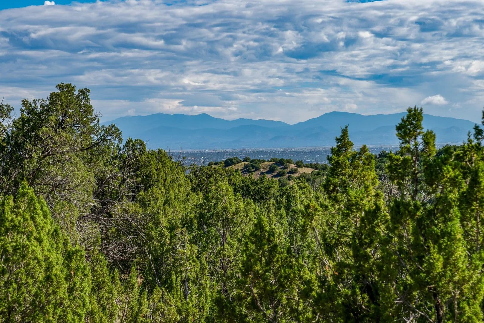 Property from 30 Blue Agave - KW - Cerrillos, New Mexico, 87010