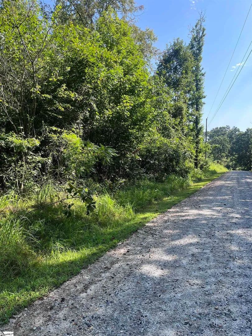Vacant Land in Fair Play - Fair Play, South Carolina, 29643