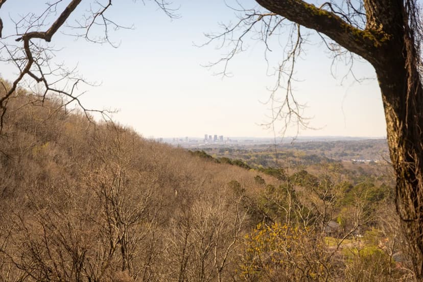 53.96 Acres in Jefferson County, AL 