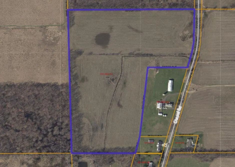 Lots & Land-Other in Parma - Parma, Michigan, 49269