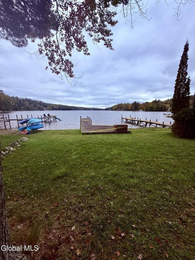 Land -Single Family Acreage in Fort Ann - Fort Ann, New York, 12827