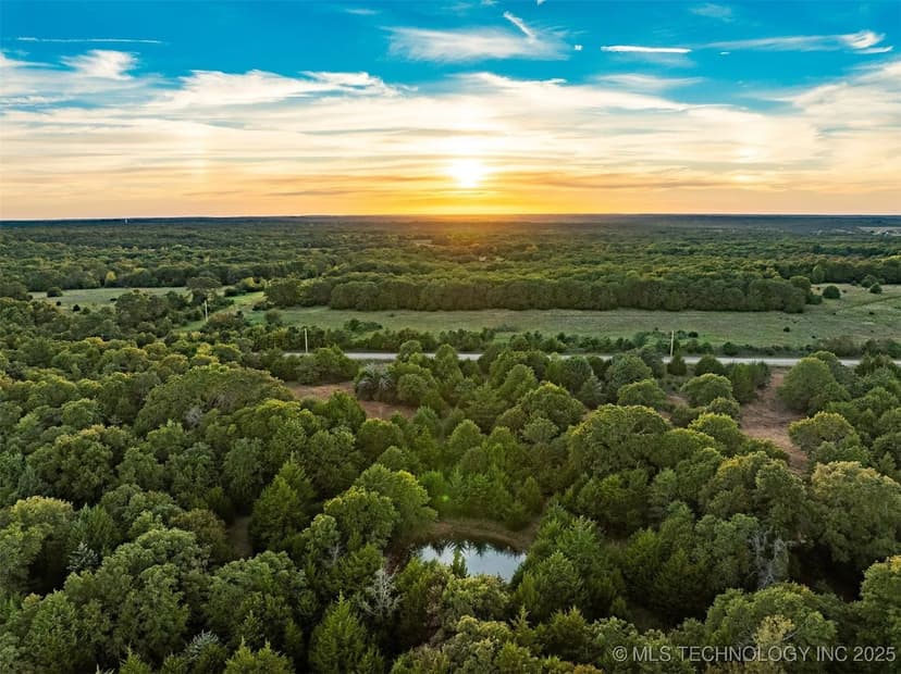 Property from 13 Slaughterville Road - KW