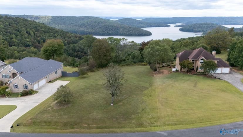 Property from lot 5 Joeffie Road - KW