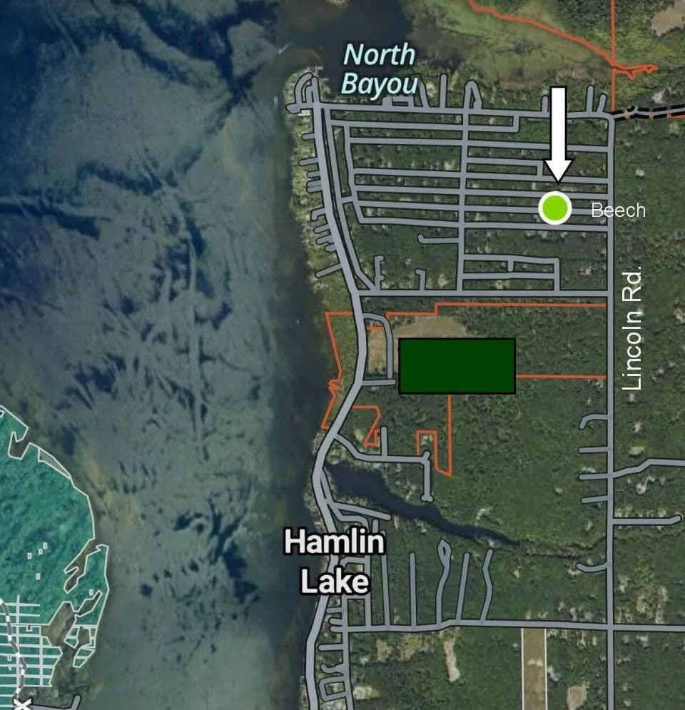 Vacant Land in Ludington - Ludington, Michigan, 49431