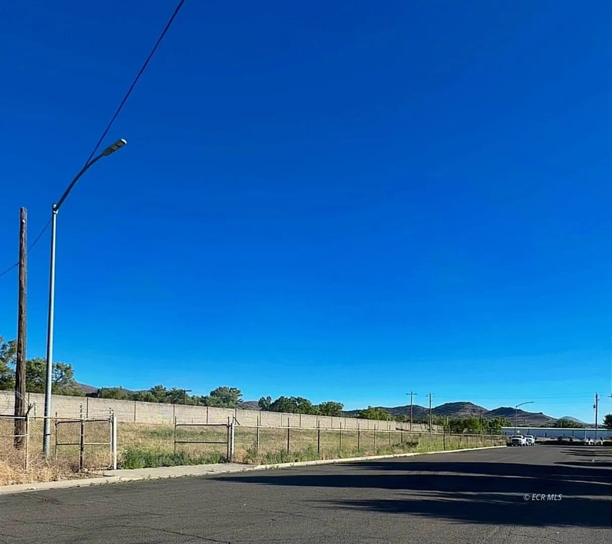 Vacant Land in Elko - land for sale