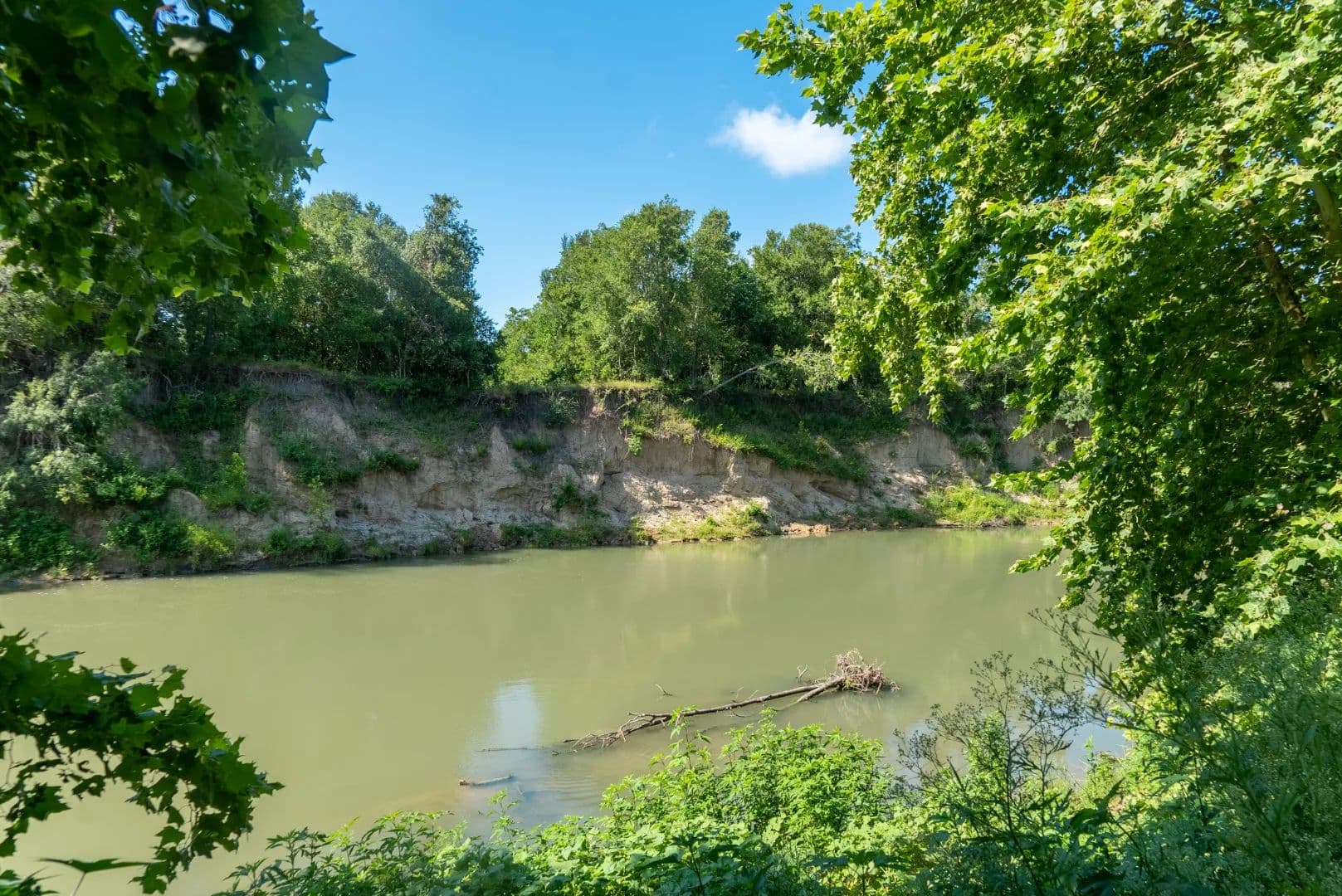 Gonzales River Ranch - Gonzales, Texas, 78629