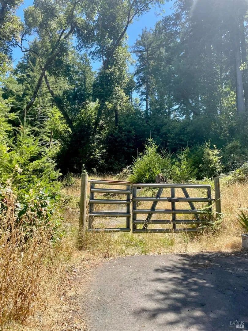 Vacant Land in San Geronimo - San Geronimo, California, 94963