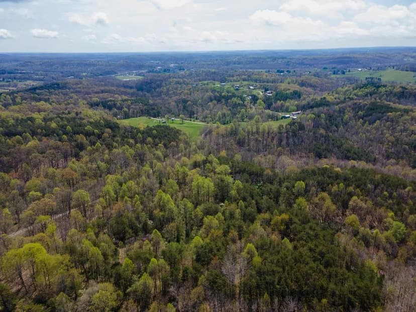 Lots & Land-Other in Vinton