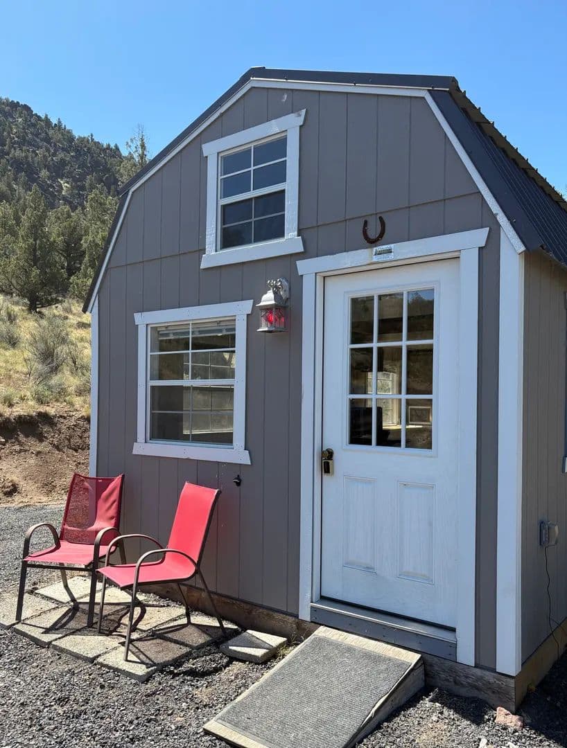 Land -Single Family Acreage in Prineville - Prineville, Oregon, 97754