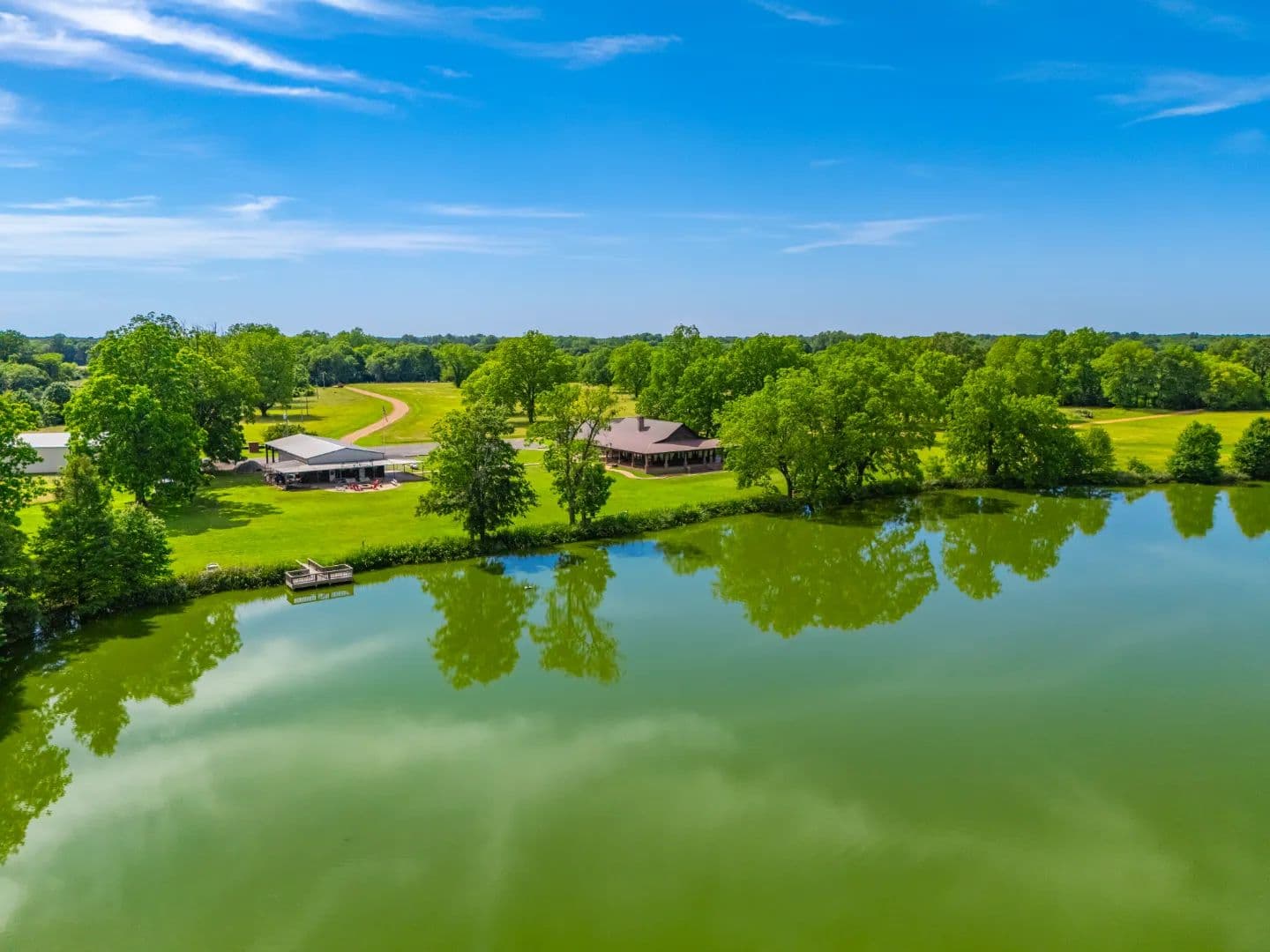 Angel Farms Lodge - Arkansas, 71845