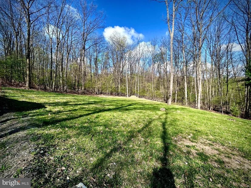 Vacant Land in Aspers