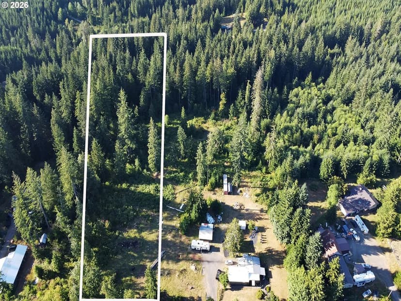 Lots & Land-Other in Corbett