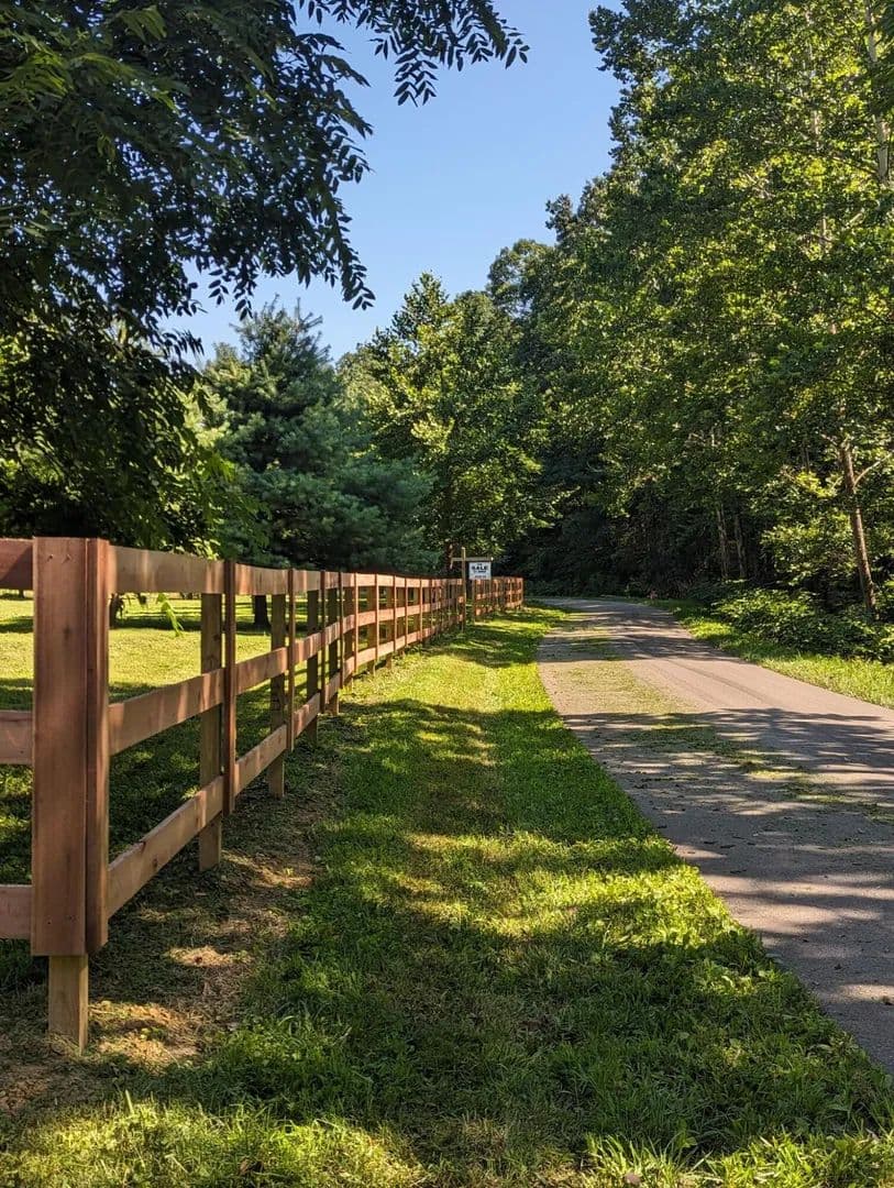 Property from 0 Blue Creek Road - KW - South Bloomingville, Ohio, 43152
