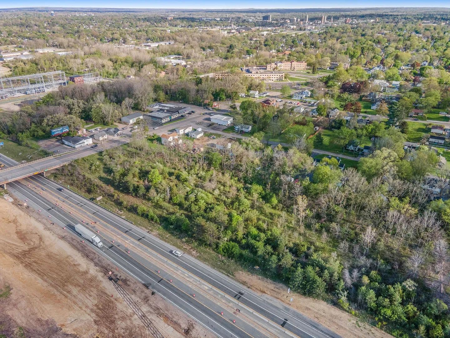 Lots & Land-Other in Jackson - Jackson, Michigan, 49202
