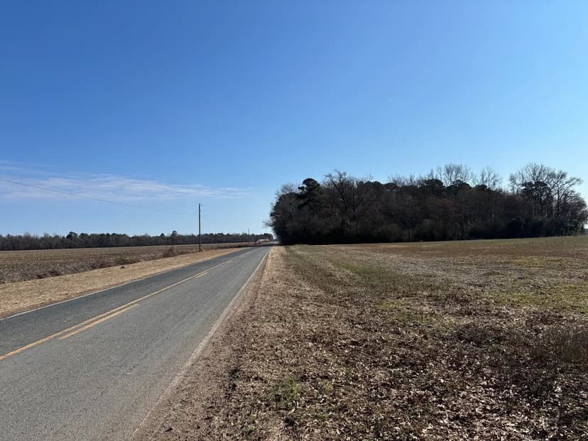 North Duffie Road Tract