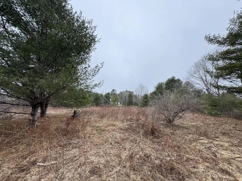 Vacant Land in Durham