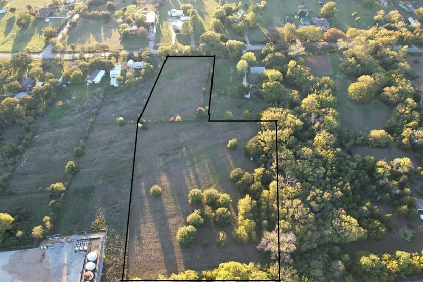 Property from 2301 County Road 401 - KW