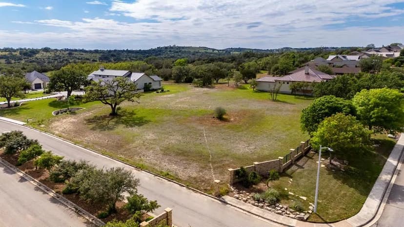 Lots & Land-Other in Kerrville
