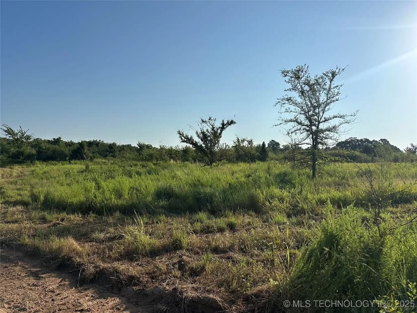 Property from E 1010 Road - KW