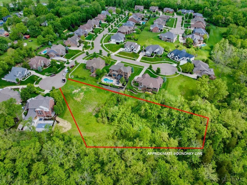 Property from 0 Kings View Court - KW
