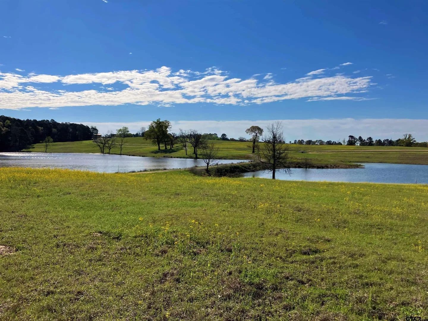 Lots & Land-Other in Big Sandy - Big Sandy, Texas, 75755