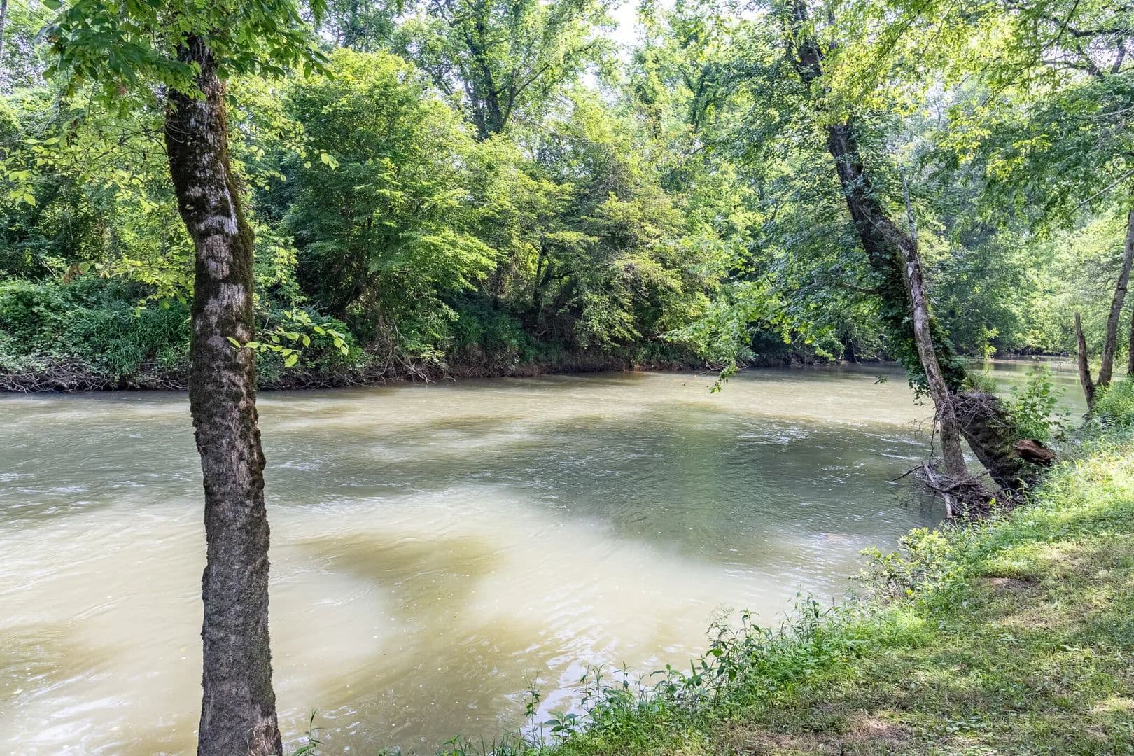 1.66 Acres of Land for Sale in Dunlap, TN - Dunlap, Tennessee, 37327