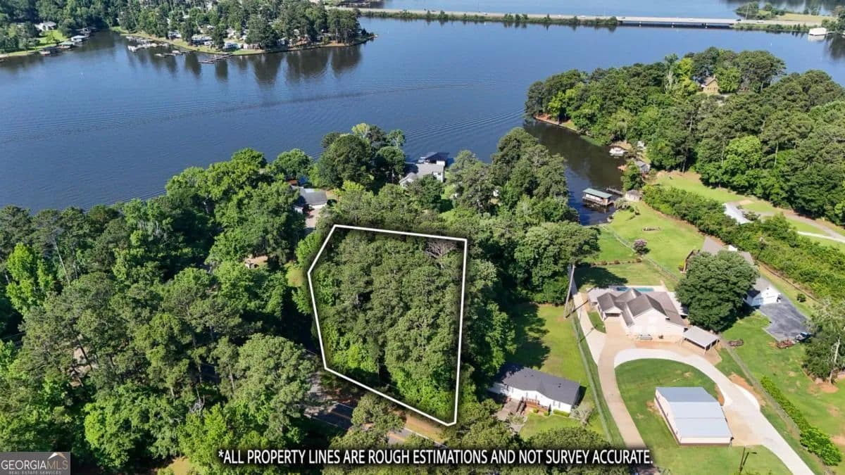Property from 00 Mays Road - KW - Milledgeville, Georgia, 31024