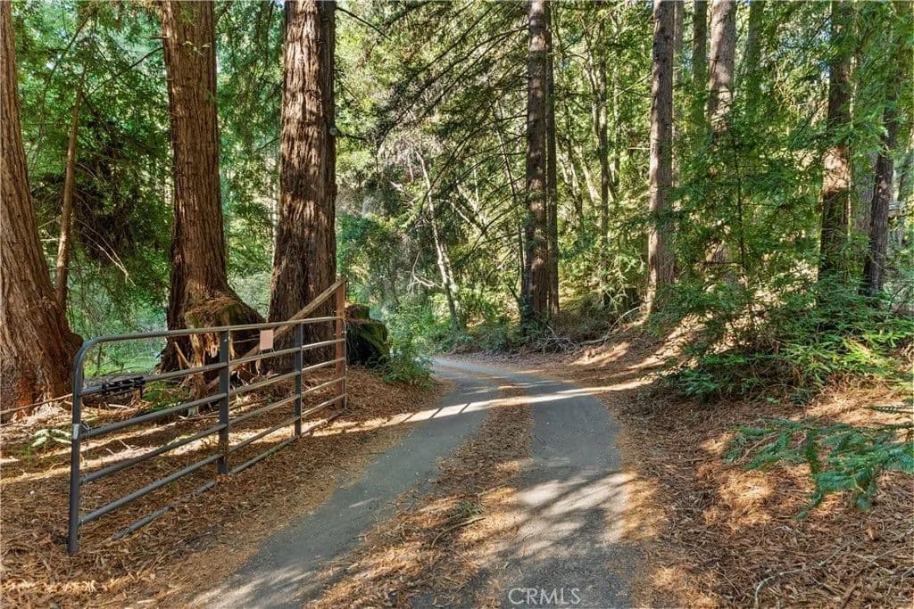 Vacant Land in Aptos - Aptos, California, 95003