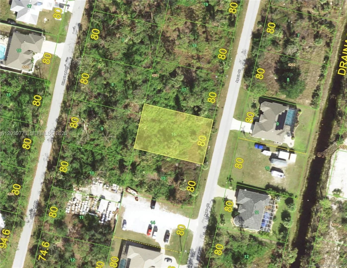 Vacant Land in Other City - In The State Of Florida - Florida, 33981