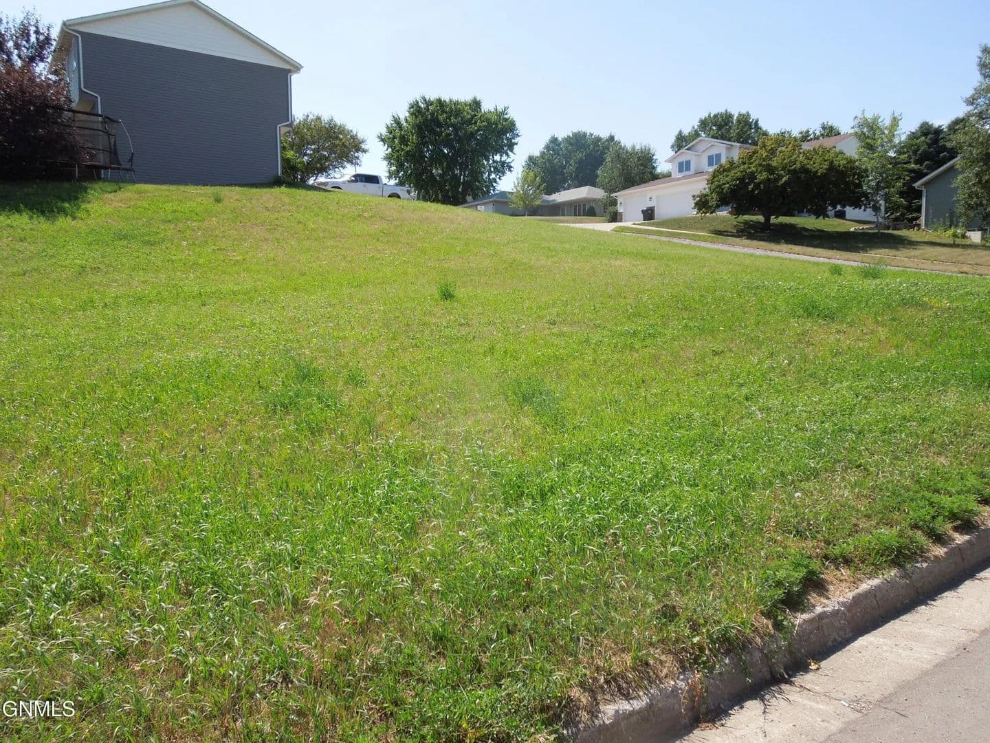 Lots & Land-Other in Mandan - Mandan, North Dakota, 58554