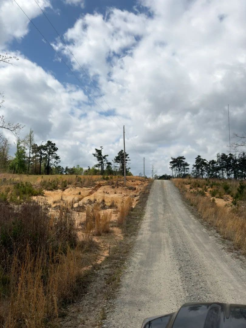 5 Acres in Drew County, AR 