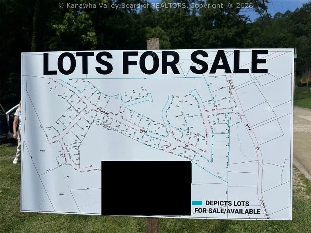 Lots & Land-Other in Scott Depot - Scott Depot, West Virginia, 25560