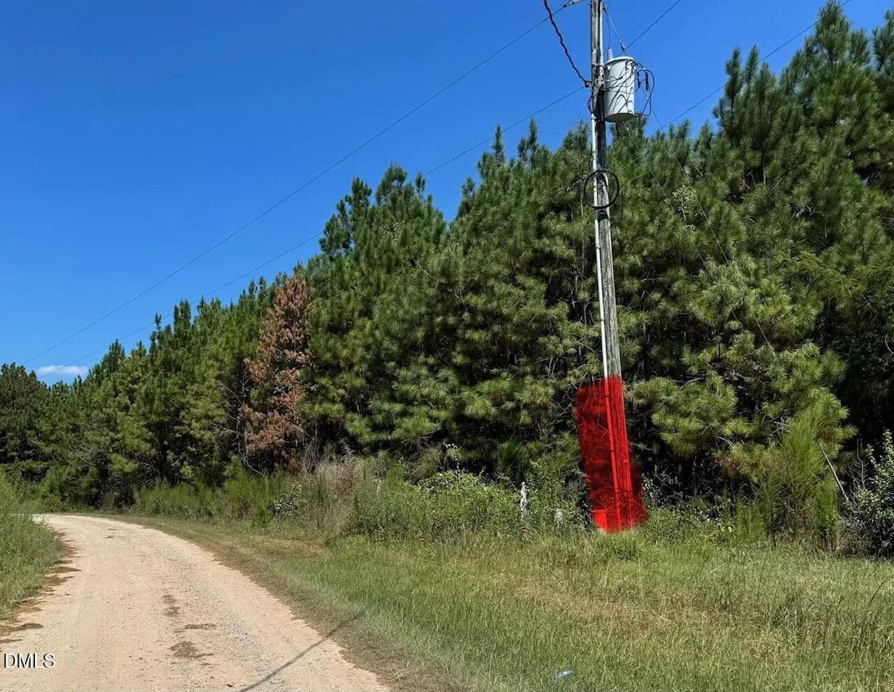 Vacant Land in Warrenton - Warrenton, North Carolina, 27589