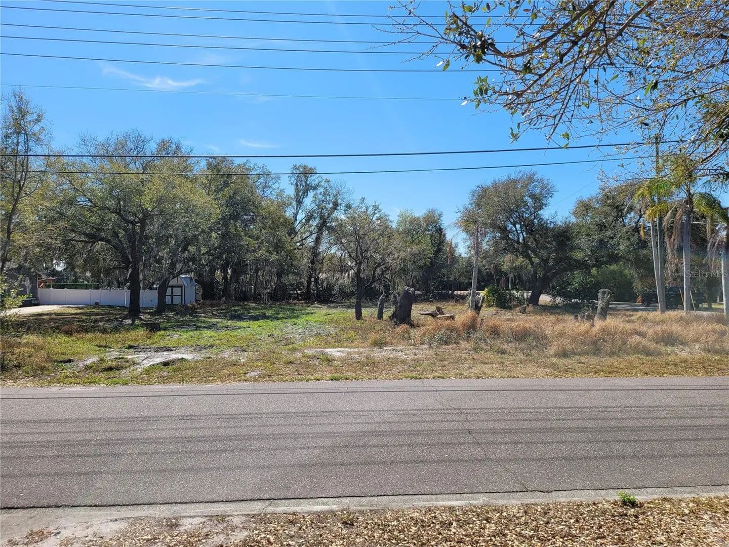 0.57 Acres of Land for Sale in WINDERMERE, FL - Windermere, Florida, 34786