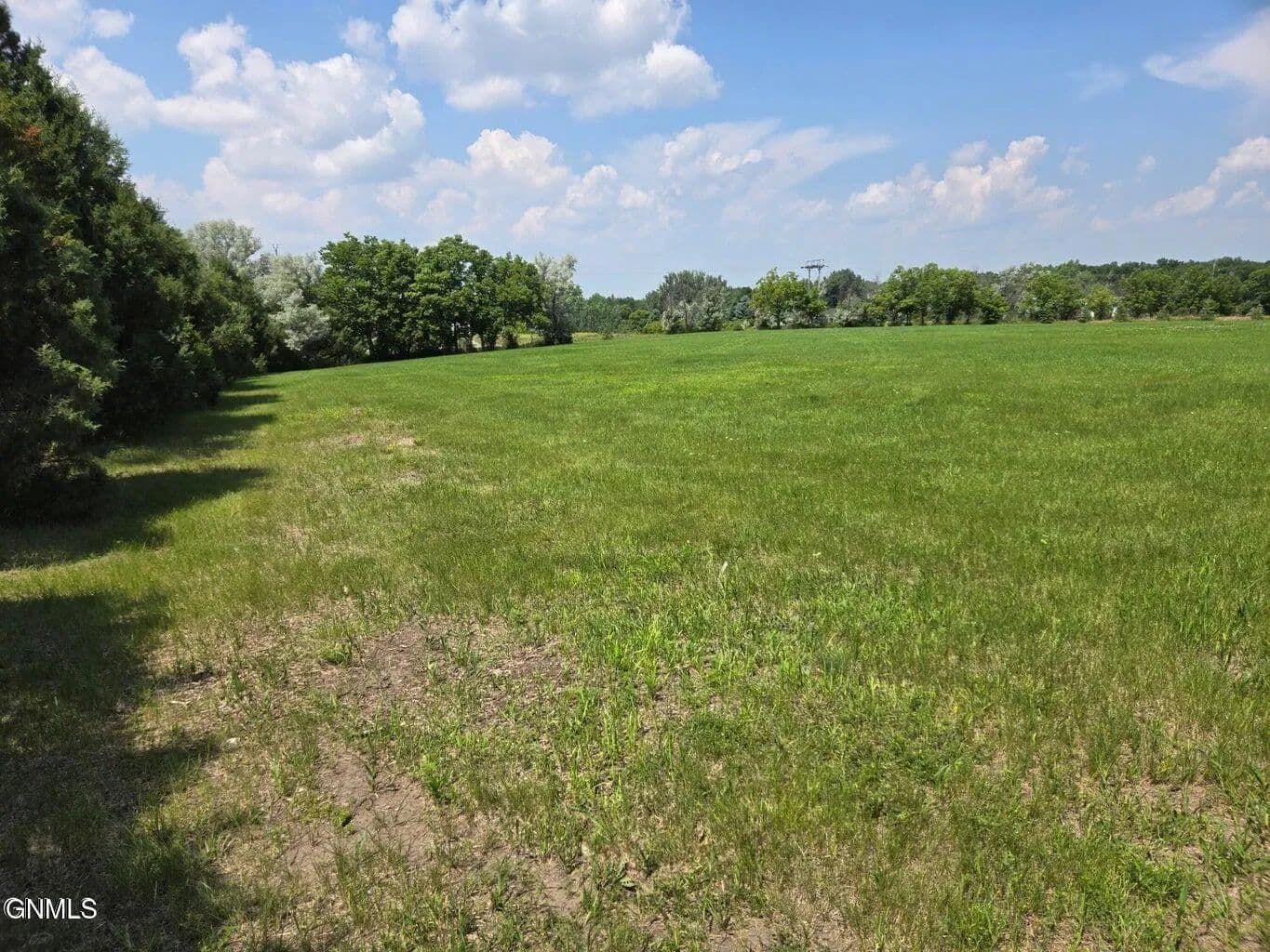 Vacant Land in Bismarck - Bismarck, North Dakota, 58501