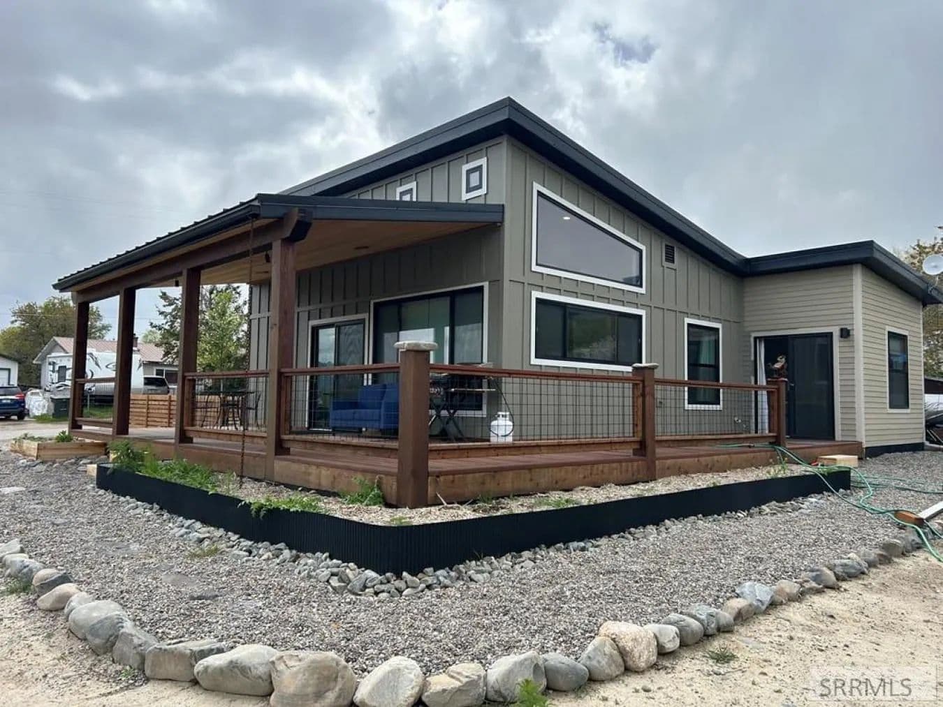 1303 Bryan Avenue - land for sale