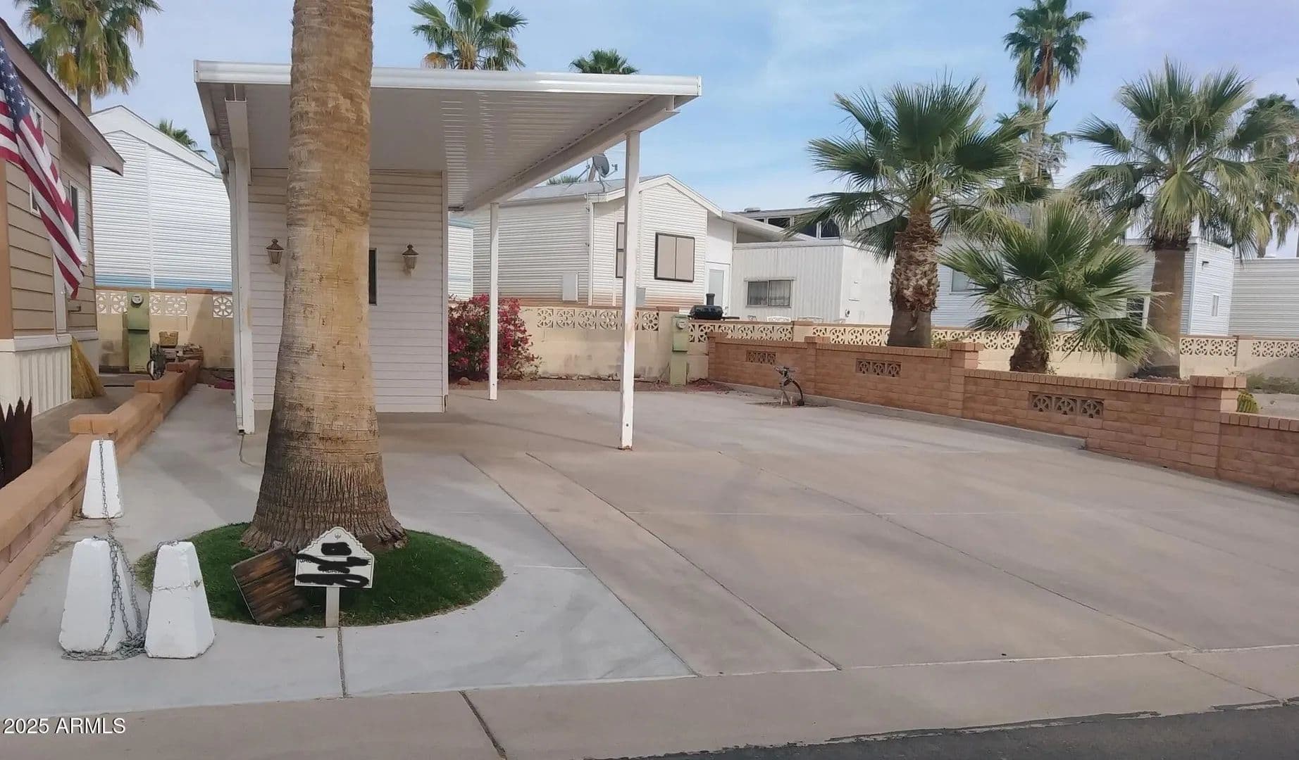 Property from 2322 W Pomo Avenue #322 - KW - Apache Junction, Arizona, 85119