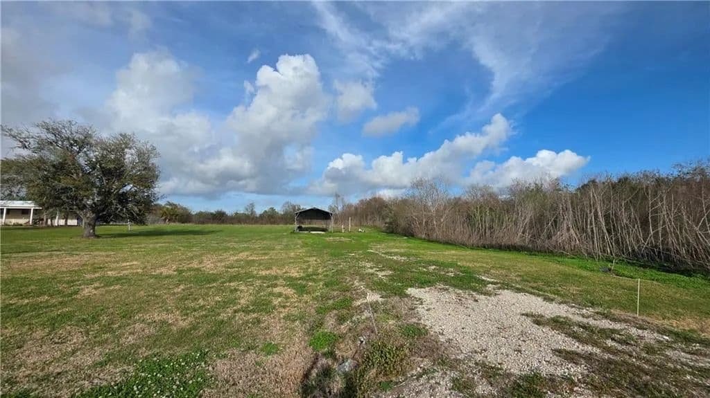 Vacant Land in Buras - Buras, Louisiana, 70041