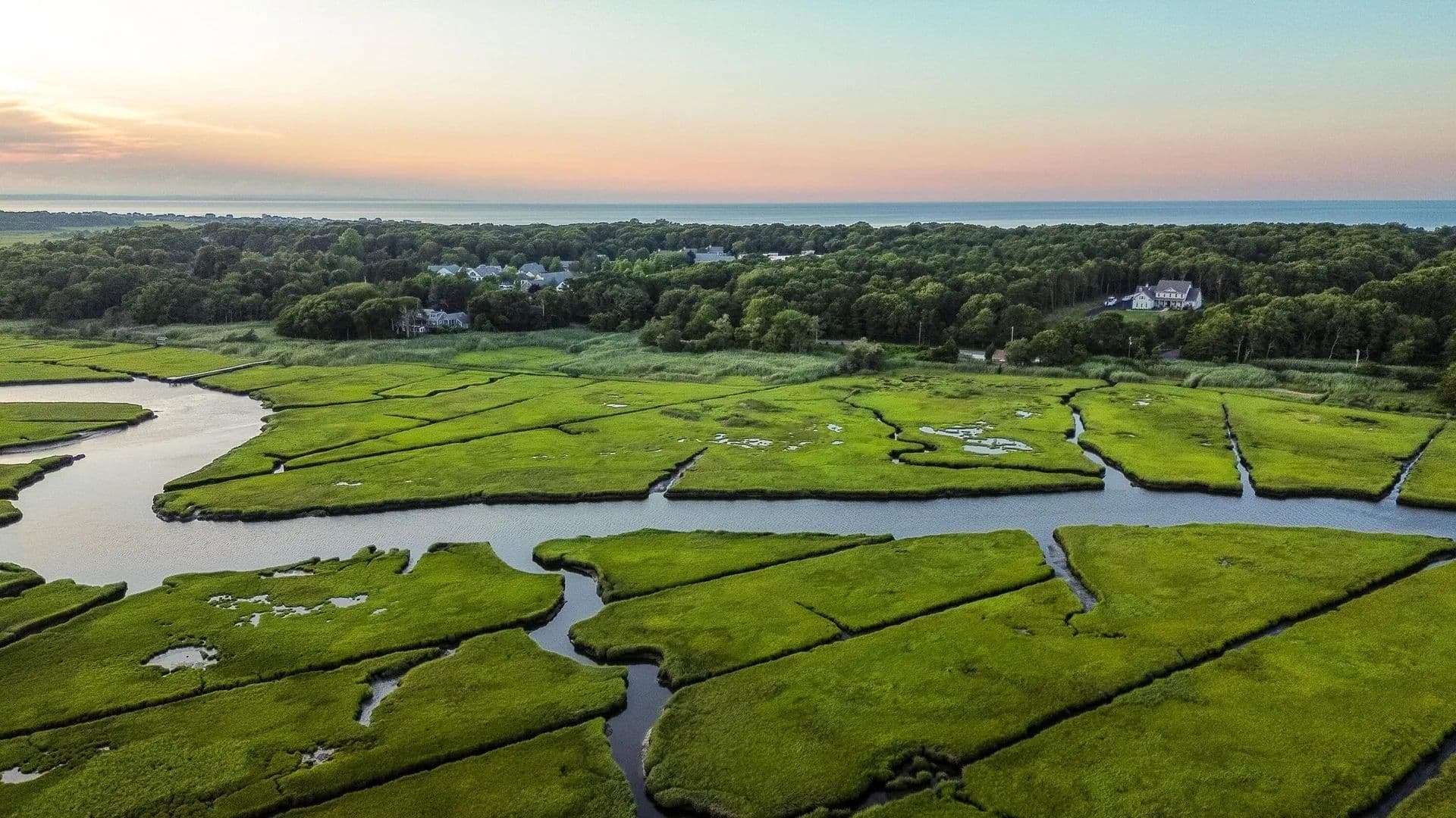 3.1 Acres of Land for Sale in Sandwich, Massachusetts - Sandwich, Massachusetts, 02563