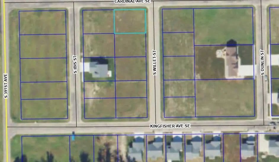 Lots & Land-Other in Aberdeen - Aberdeen, South Dakota, 57401