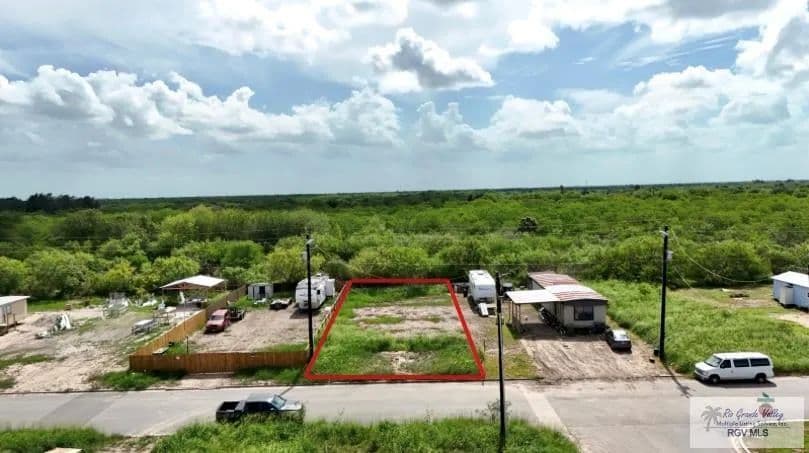 Property from 00 LA JUNTA DR - KW - Brownsville, Texas, 78520