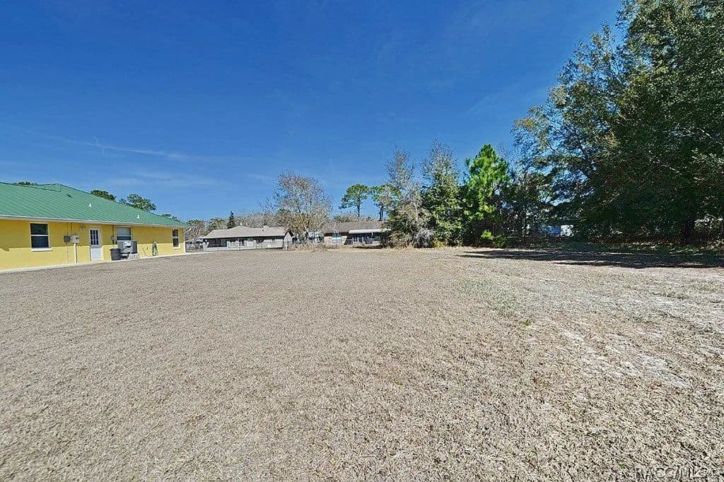 Lots & Land-Other in Homosassa - Homosassa, Florida, 34446