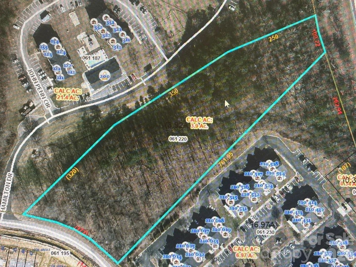 Lots & Land-Other in Salisbury - Salisbury, North Carolina, 28147