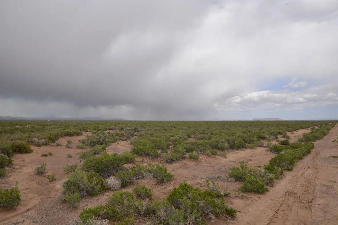 Lots & Land-Other in Beryl - Beryl, Utah, 84714