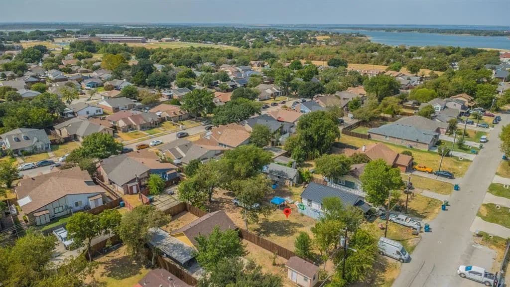 Vacant Land in The Colony - The Colony, Texas, 75056
