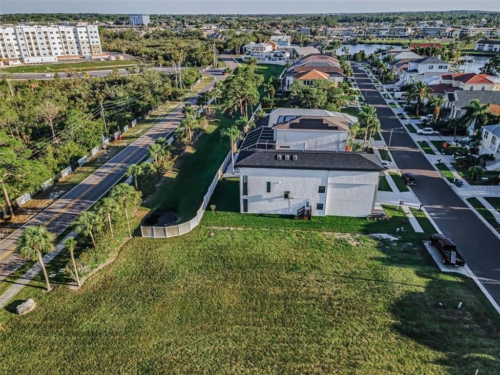 Vacant Land in New Port Richey - New Port Richey, Florida, 34652