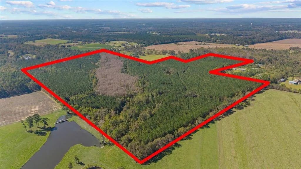 Lots & Land-Other in Cottonwood - Cottonwood, Alabama, 36301