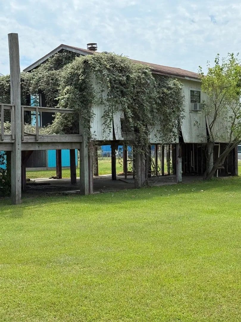 Lots & Land-Other in Crystal Beach - Crystal Beach, Texas, 77650