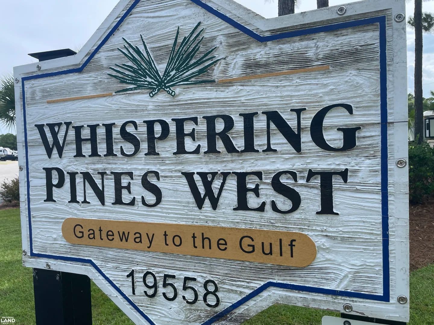 Gulf Shores RV Lot - Whispering Pines West Unit 62 - Gulf Shores, Alabama, 36542