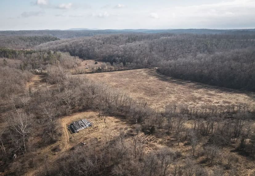 Crosshair Hollow Tract 4